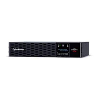 CyberPower Systems USV PR-XL Tower/19""-PRIII-Serie 1000VA/1000W 2HE Line-Inter CyberPower Systems USV PR-XL Tower/19""-PRIII-Serie 1000VA/1000W 2HE Line-Inter