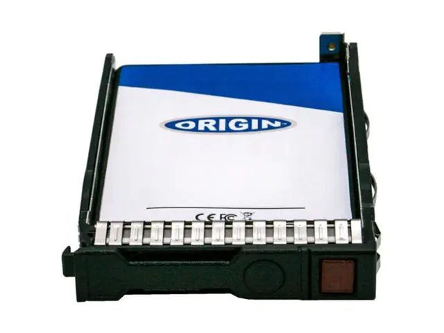 Origin Storage Enterprise - SSD - 960 GB - Hot -Swap - 2.5" (6.4 cm)