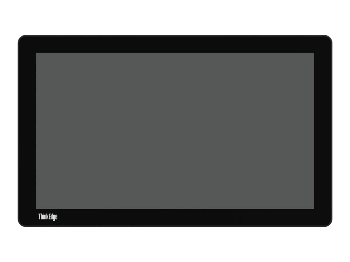 Lenovo ThinkEdge SE50a 15" Tiny C5-120UL 16/512 WiFi W11IoT - Komplettsystem - 16 GB