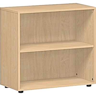 Geramöbel Aktenregal buche 80.0 x 40.0 S-382001-BU