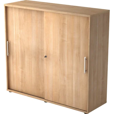 Hammerbacher Schiebetürenschrank V1753S/N/N/RE nußbaum/nußbaum Hammerbacher Schiebetürenschrank V1753S/N/N/RE nußbaum/nußbaum