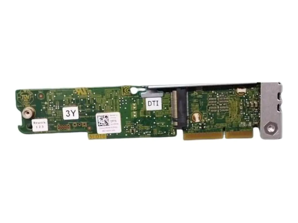 Dell BOSS-N1 - Kunden-Kit - Speichercontroller (RAID) 403-BCRP