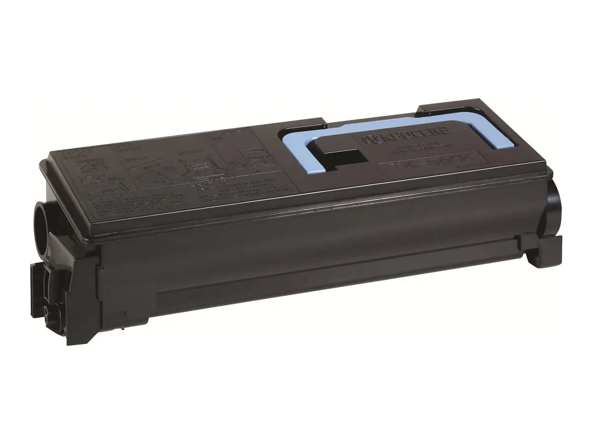 Kyocera TK 560K - Schwarz - original - Tonerpatrone 1T02HN0EU0