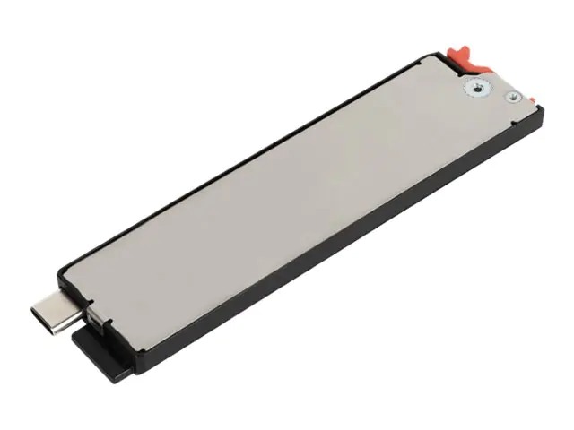 GETAC SSD - 1 TB - intern - SATA - für Getac GSS0X9