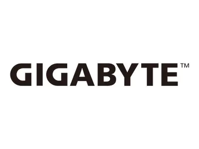 Gigabyte G34WQCP - LED-Monitor - Gaming - gebogen - 86.4 cm (34")