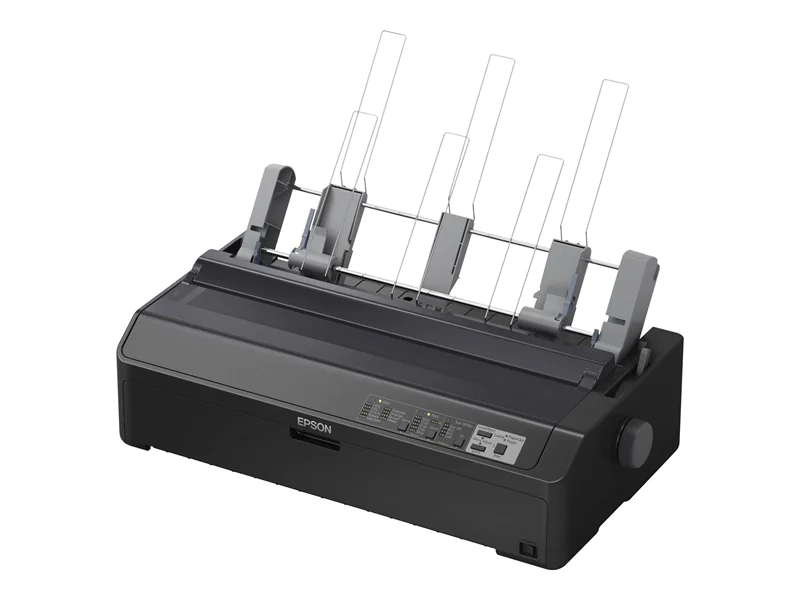 Epson LQ 2090IIN - Drucker - s/w - Punktmatrix - Rolle (21,6 cm) C11CF40402A0