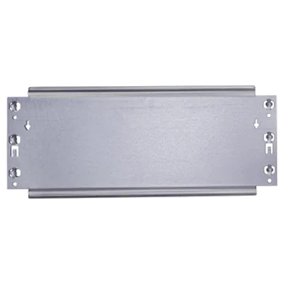 SCHULTE Zubehör Regal Tiefenriegel Schulte MULTIPLUS-Stecksystem 300 x 165 mm (B x H) Stahl, verzinkt