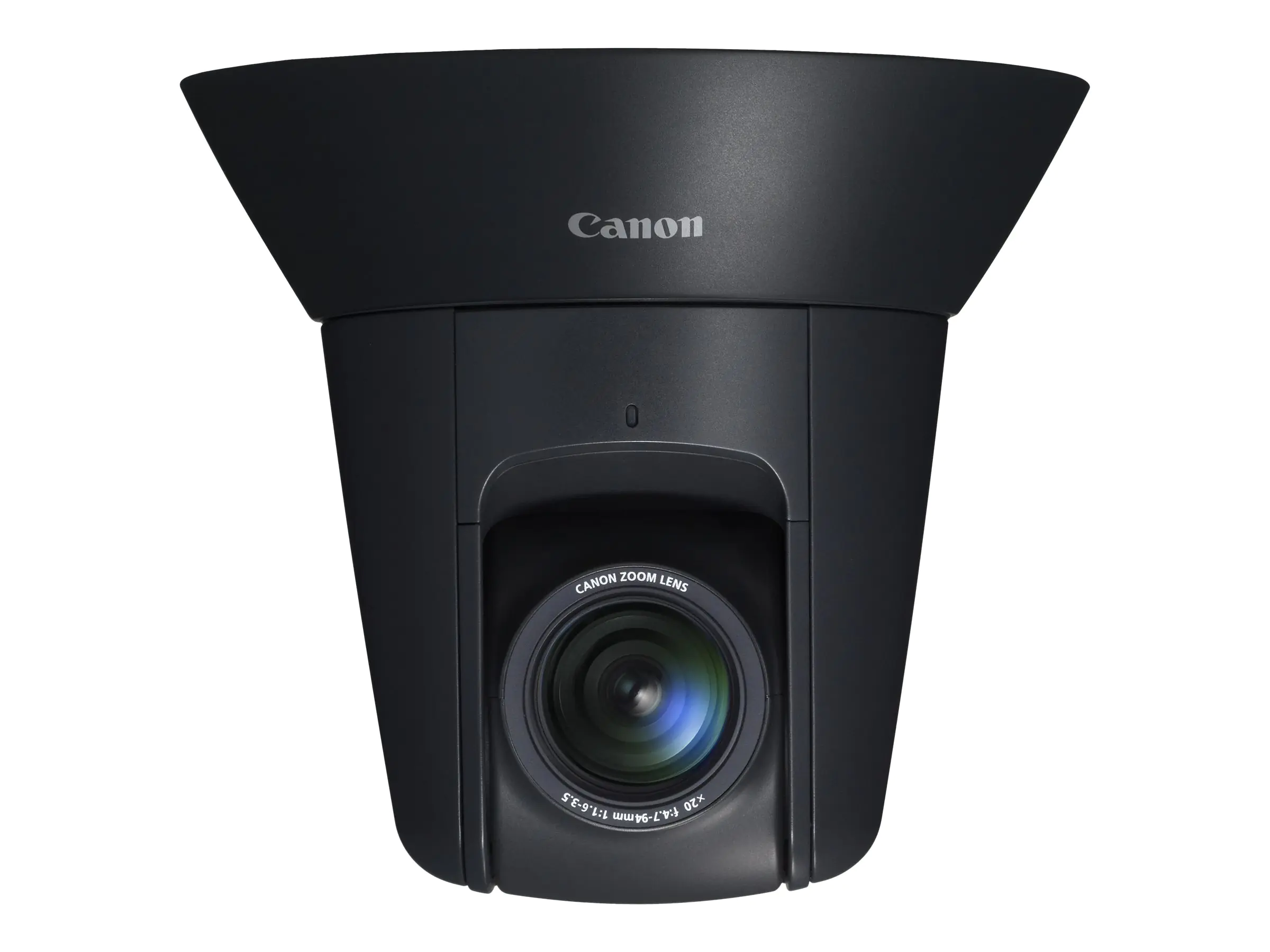 Axis Canon NETWORK CAMERA VB-H45B - Netzwerkkamera