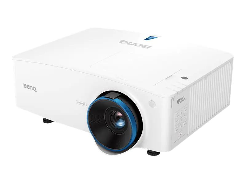 BenQ LU930 - DLP-Projektor - Laser - 3D - 5000 ANSI-Lumen - WUXGA (1920 x 1200) 9H.JM277.15E