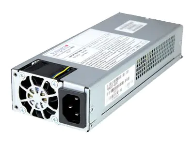 Supermicro PWS-203-1H - Netzteil (intern) - 80 PLUS Gold - 200 Watt - PFC - 1U - für IoT SuperServer 510D-10C-FN6P; SC504 203B; SC505 203B