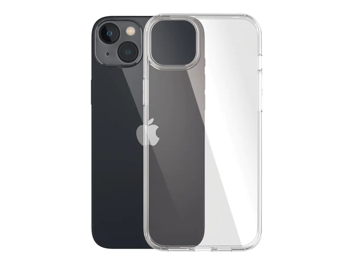PanzerGlass HARDCASE APPLE IPHONE 2022 6.7in MAX