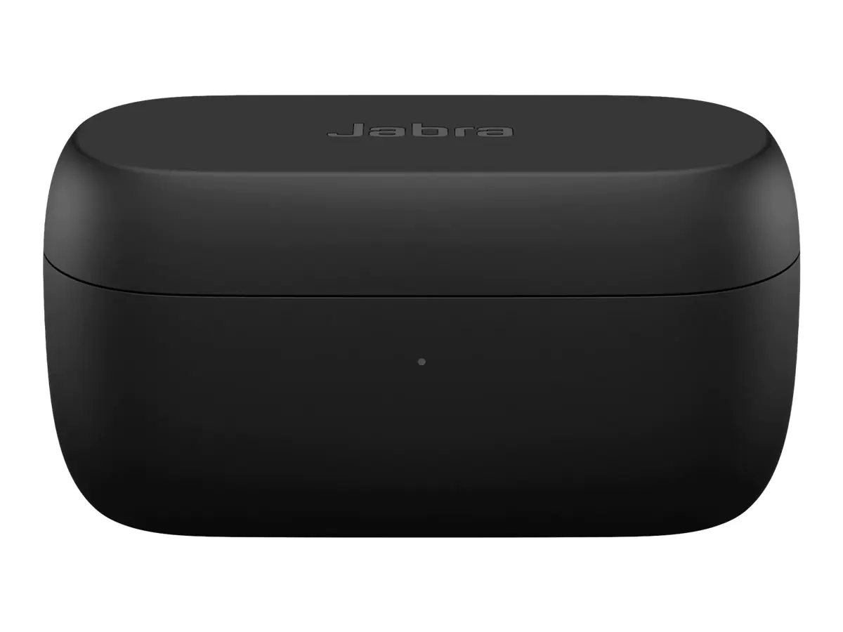 Jabra - Koffer mit Ladefunktion