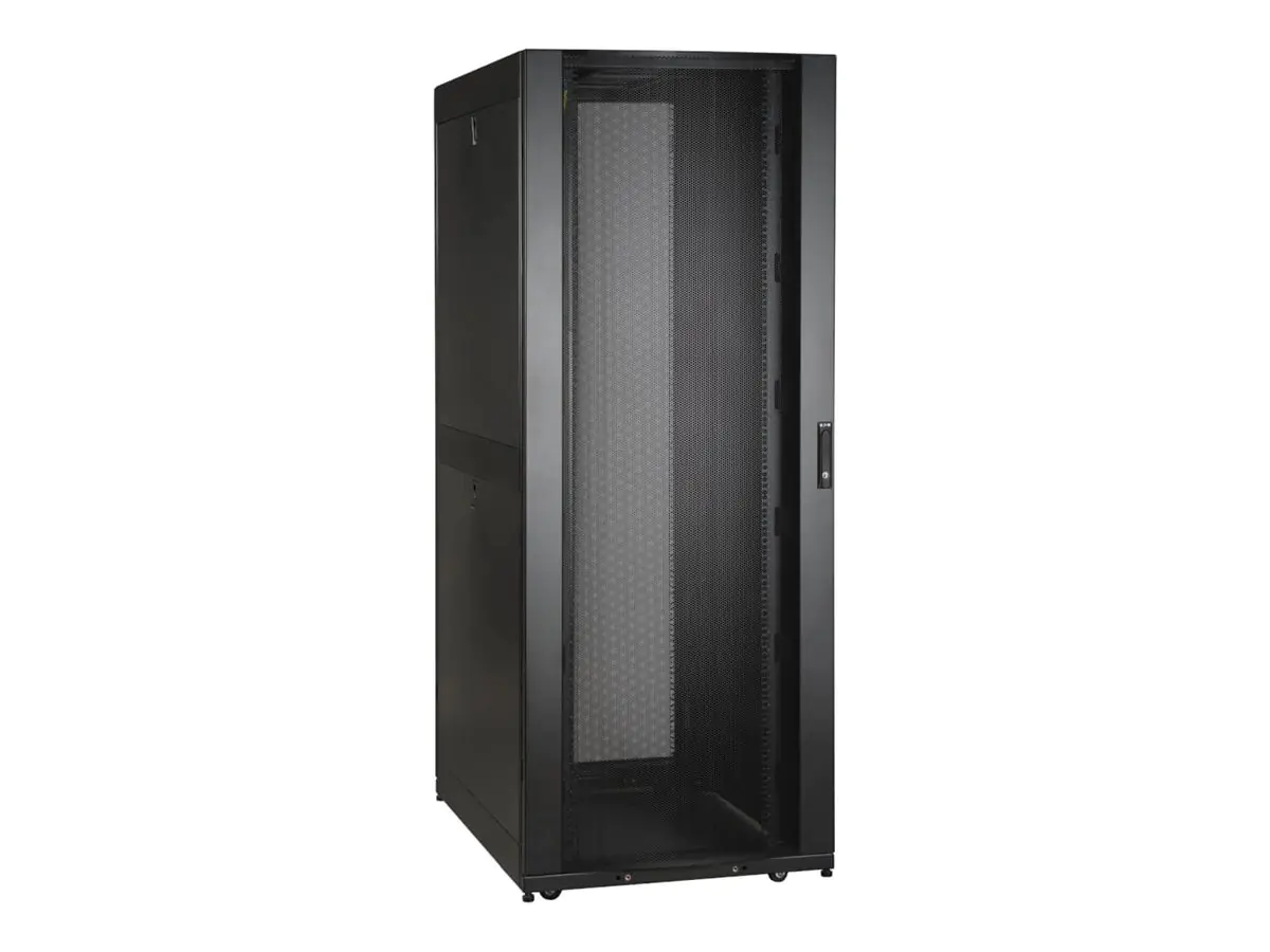 Eaton Tripp Lite Series SmartRack 48U Standard-Depth SR48UBWD8