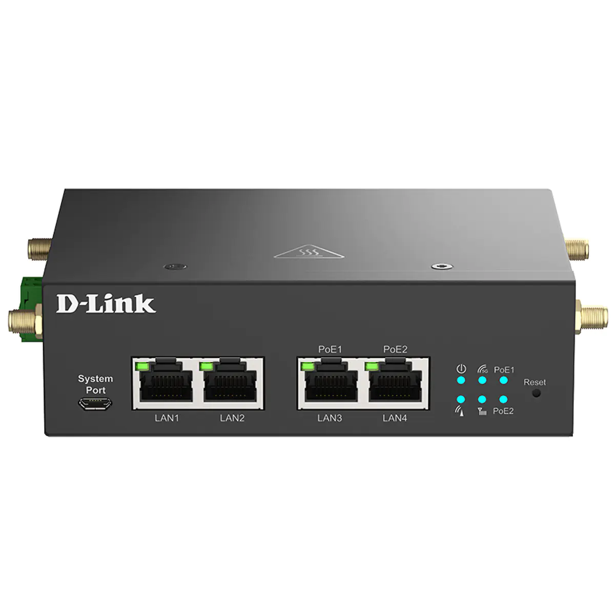 D-Link DWM-314-GP - Drahtloses Mobilfunkmodem DWM-314-GP/E