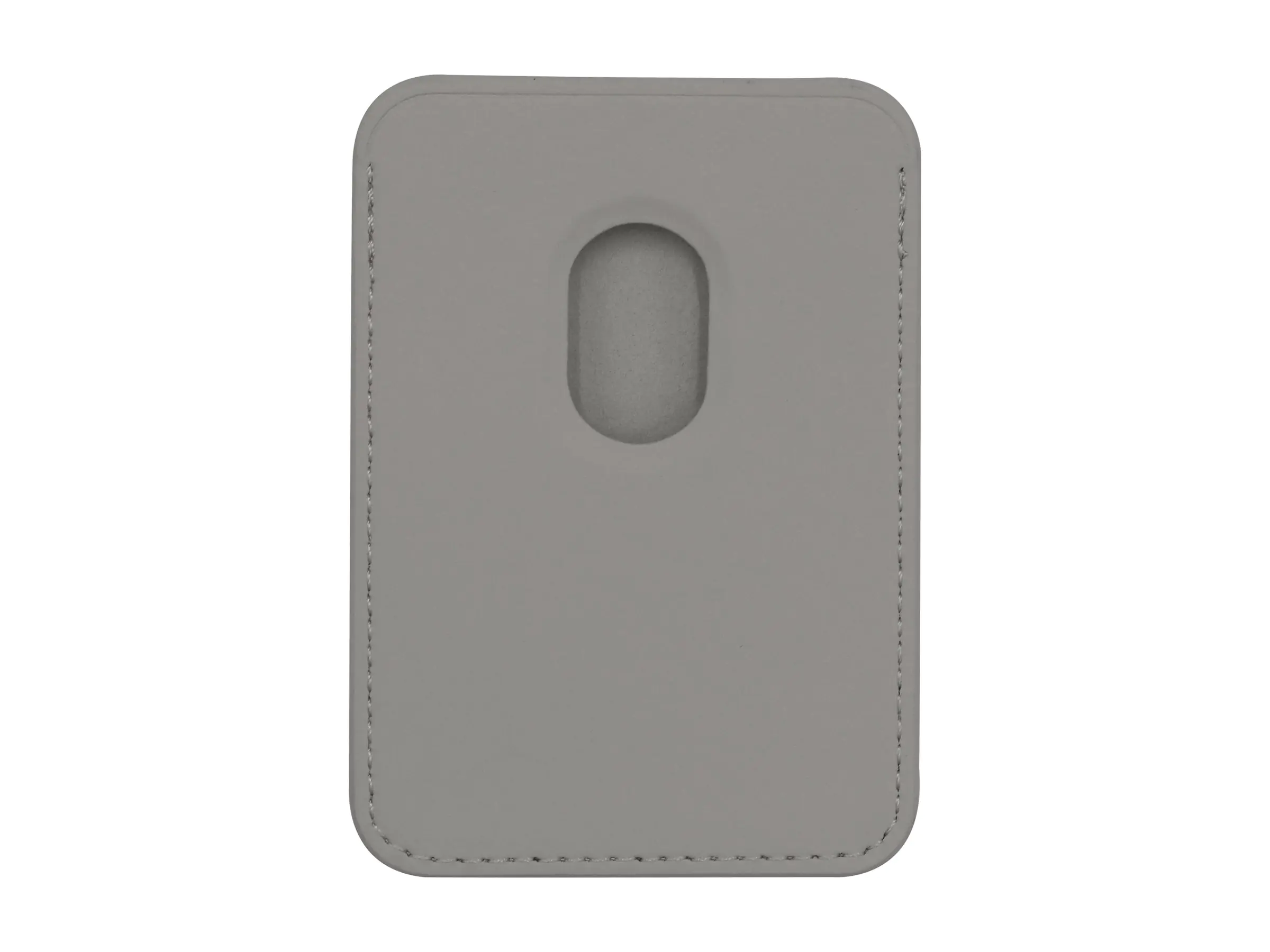 dbramante1928 Wallet with MagSafe ICON - River Stone