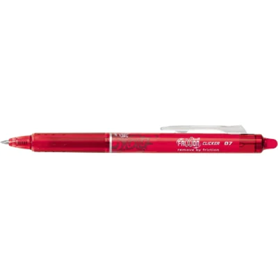 PILOT Tintenroller FriXion Clicker 2270002 0,4mm Druckmechanik rt PILOT Tintenroller FriXion Clicker 2270002 0,4mm Druckmechanik rt