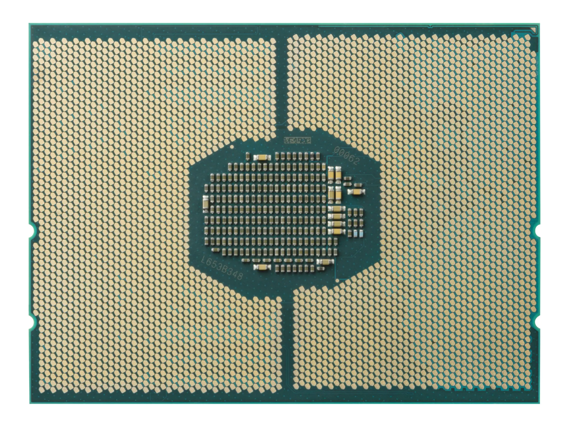 HPE Intel Xeon Silver 4108 - 1.8 GHz - 8 Kerne