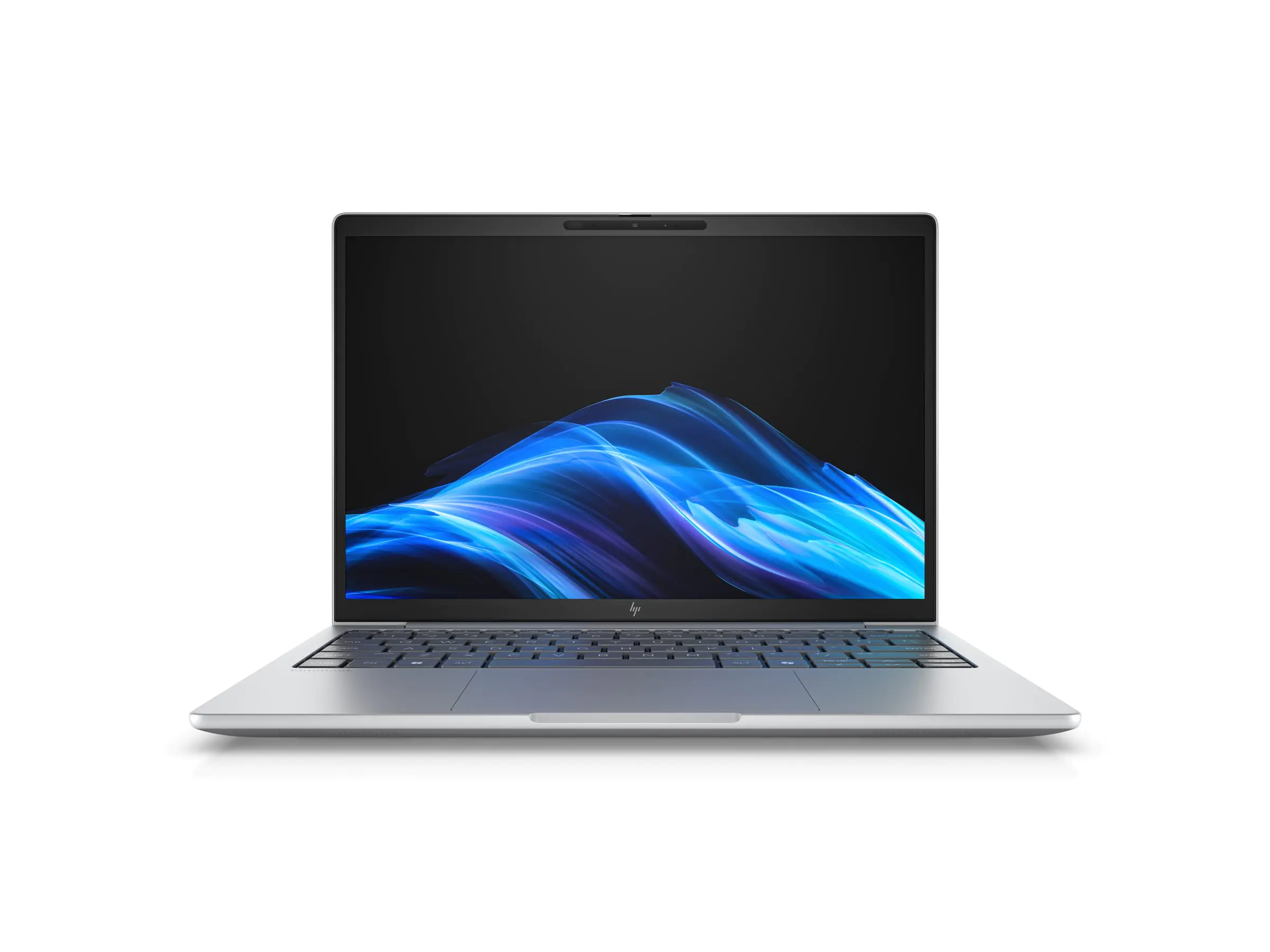 HP EliteBook 8 G1a Notebook AI - 169°-Scharnierdesign - AMD Ryzen 5 230 / 3.5 GHz -