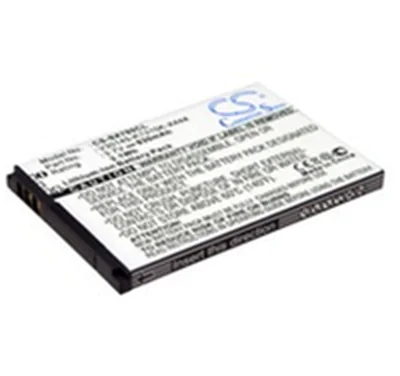Unify - Batterie - Li-Ion - 750 mAh - für OpenStage SL4 professional Unify - Batterie - Li-Ion - 750 mAh - für OpenStage SL4 professional