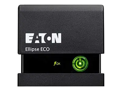 Eaton Ellipse ECO 500 FR - USV - Wechselstrom 230 V