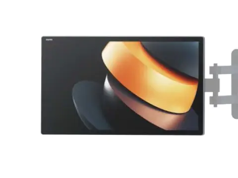Sunmi Flex 3 - 18.5" KDS Touchsystem Android 13 GMS - Komplettsystem - Apple A13 Bionic P11050016