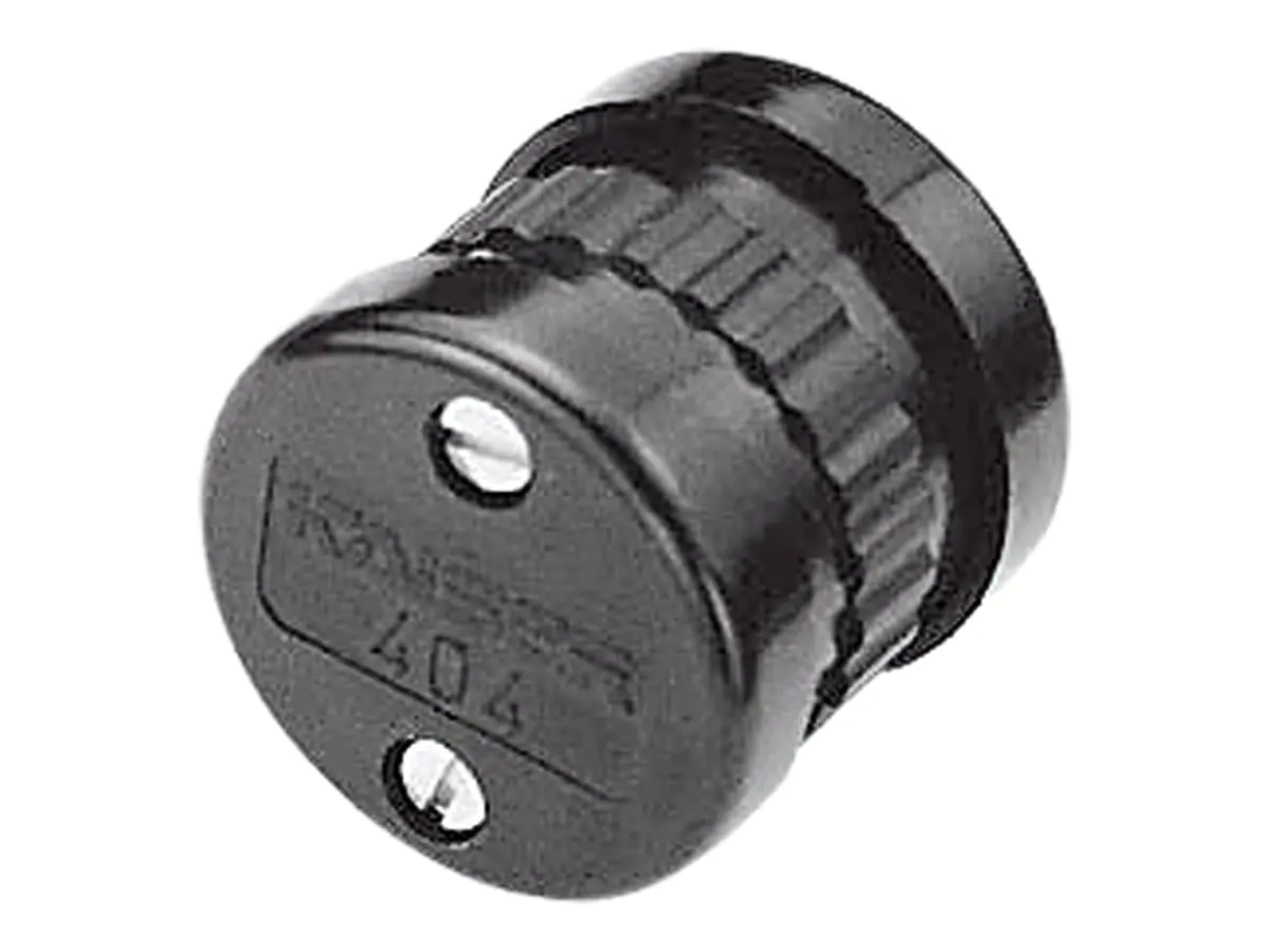 Bachmann - Kabelanschlusskasten - for flat cables - Schwarz, RAL 9005 Bachmann - Kabelanschlusskasten - for flat cables - Schwarz, RAL 9005