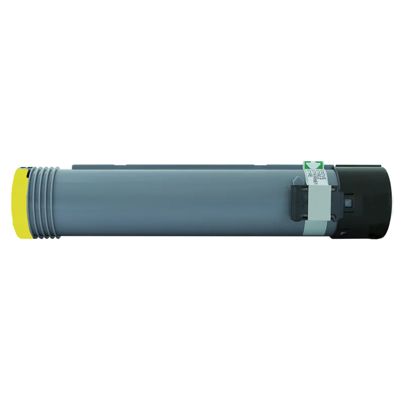 CartridgeWeb Toner kompatibel zu Xerox 106R01509 gelb 12.000 Seiten