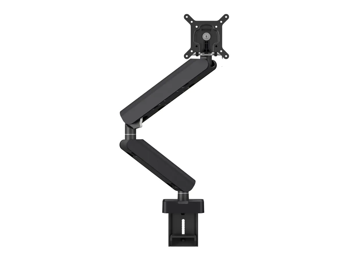 Vogel’s MOMO Motion Plus 4138 - Befestigungskit (Monitorarm) - für LCD-Display - Schwarz - Bildschirmgröße: bis zu 109,2 cm (bis zu 43 Zoll) - Tischmontage Vogel’s MOMO Motion Plus 4138 - Befestigungskit (Monitorarm) - für LCD-Display - Schwarz - Bildschirmgröße: bis zu 109,2 cm (bis zu 43 Zoll) - Tischmontage