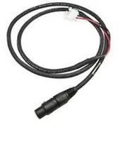 HONEYWELL Stromkabel - für Honeywell CN80; Dolphin 226-109-003