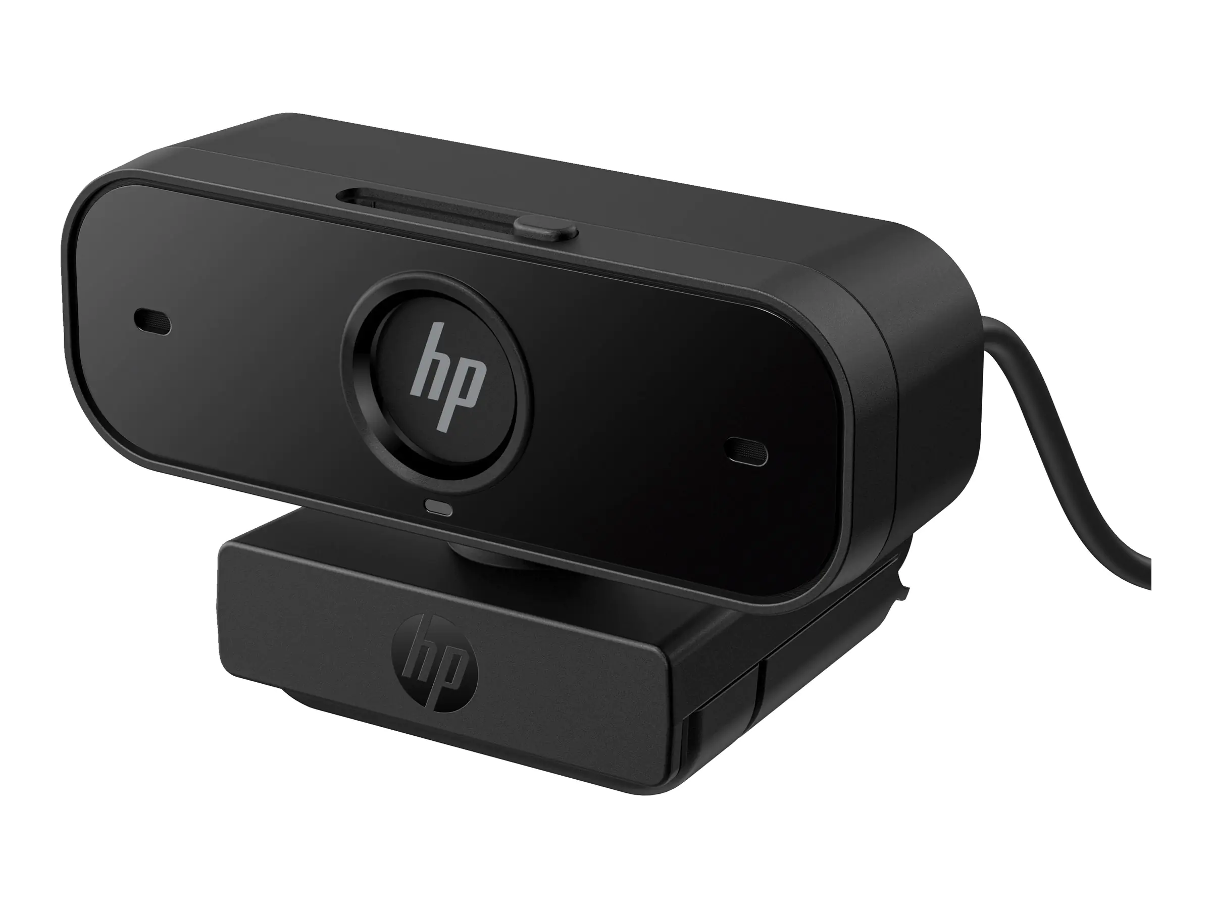 HP 430 - Webcam - Farbe - 1920 x 1080 HP 430 - Webcam - Farbe - 1920 x 1080