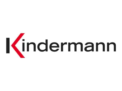 Kindermann Comfort² 100 - Klammer für Projektor - Silber, RAL 9006 - Deckenmontage