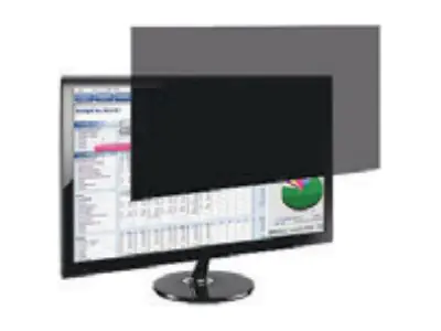 PORT Designs PORT Connect - Blickschutzfilter für Bildschirme - professionell - 2-Wege - klebend -