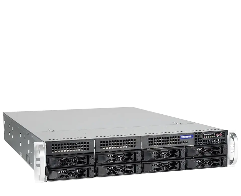 bluechip 850619