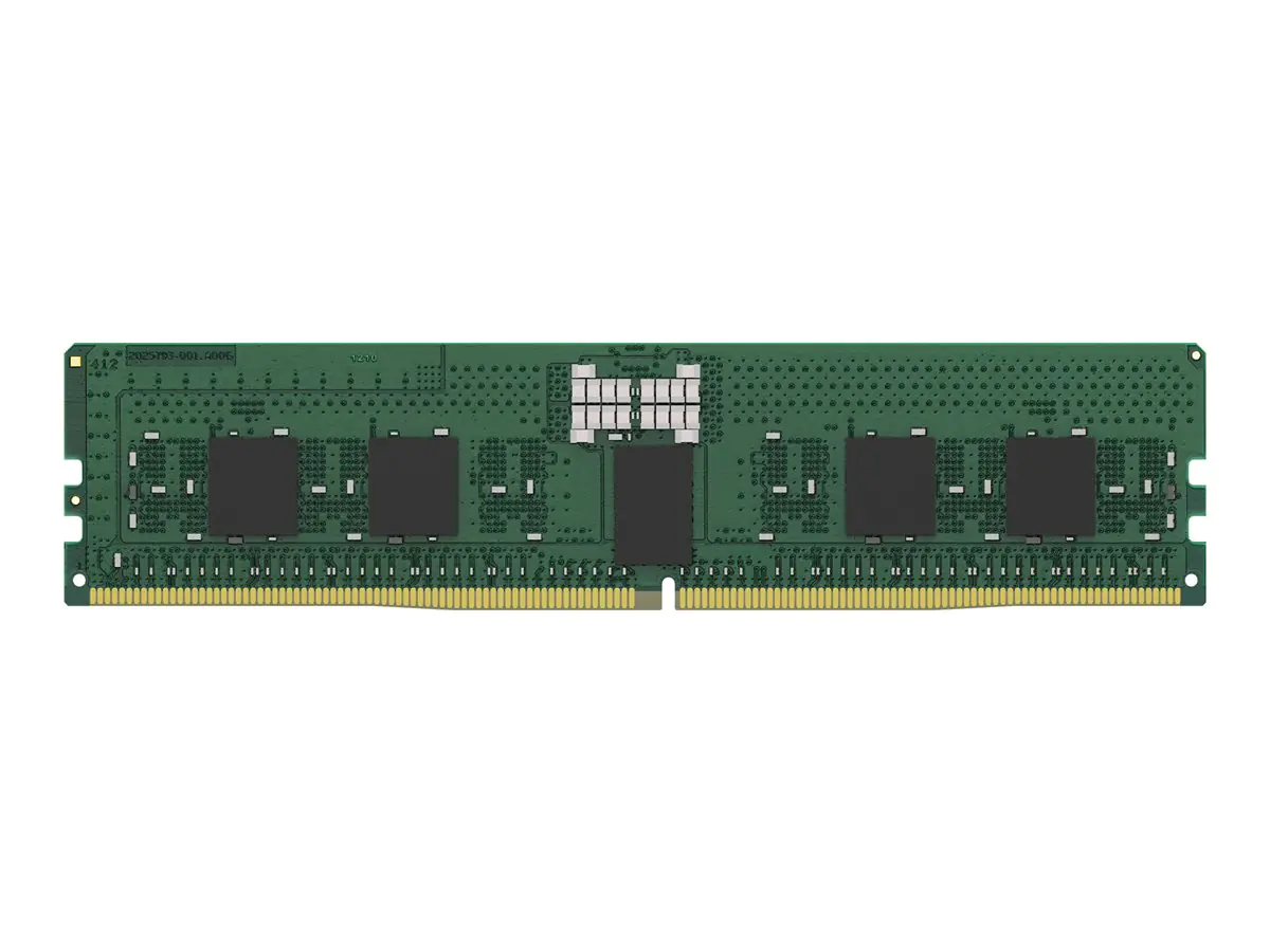 Kingston Server Premier - DDR5 - Modul - 16 GB Kingston Server Premier - DDR5 - Modul - 16 GB