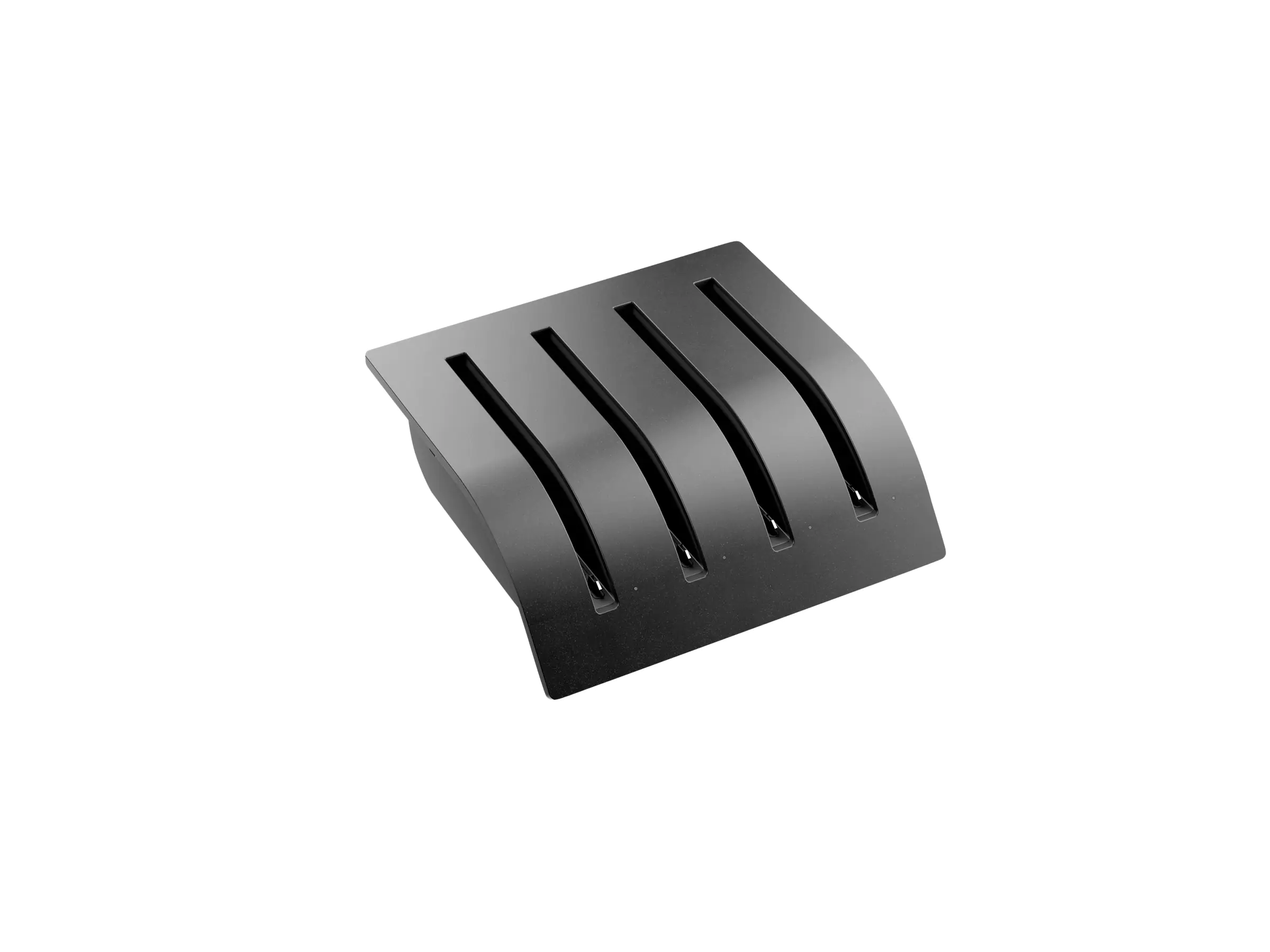 HP Multi-Charger - Ladestation - Ausgangsanschlüsse: 307N5AA#ABB