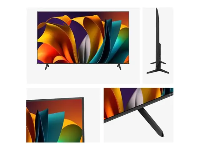 Hisense 55A6N