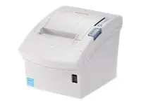 BIXOLON SRP-350plusIII - Belegdrucker - Thermodirekt SRP-350PLUSIIICOWDAG