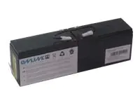Online USV ZINTO A 800 - USV-Akku - 1 x Batterie - für ZINTO A 800