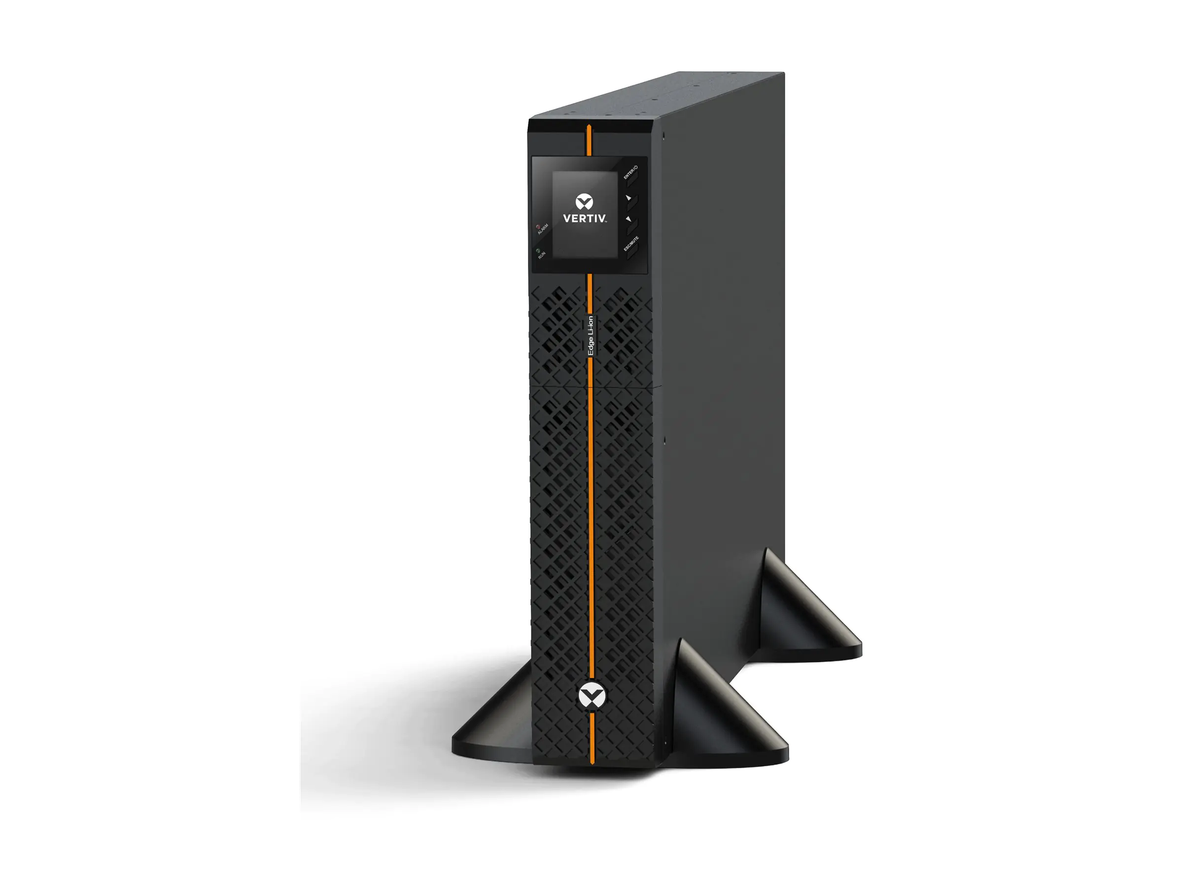 Vertiv EDGE - USV (in Rack montierbar/extern) EDGELI-3000IRT2U