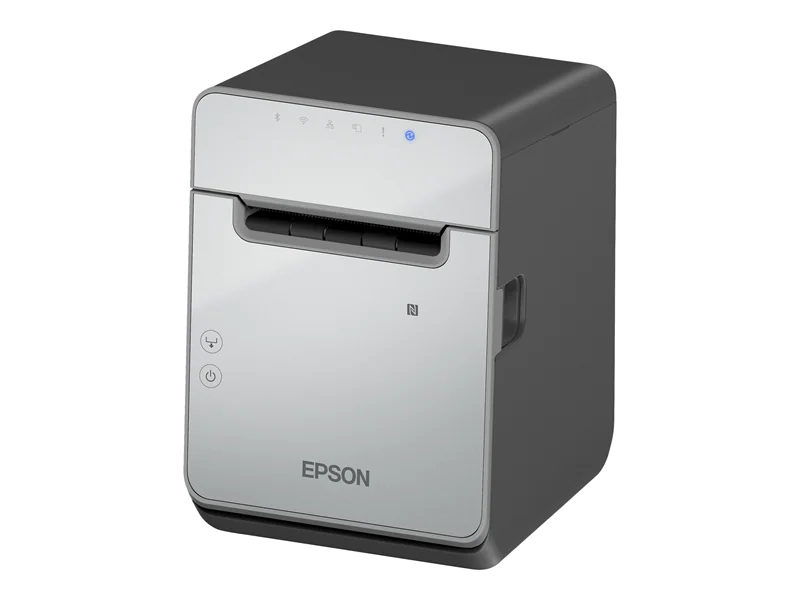 Epson TM L100 (111) - Belegdrucker - Thermozeile C31CJ52111
