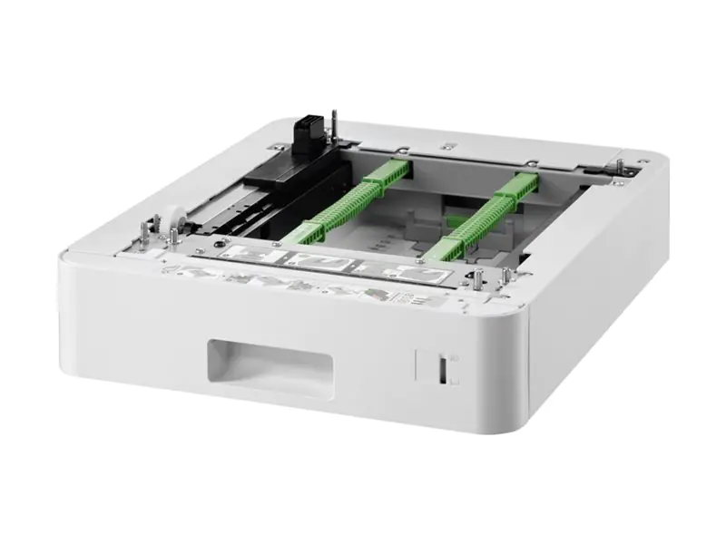Brother LT-330CL - Papierkassette - 250 Blätter in 1 Schubladen (Trays) - für Brother DCP-L8410, HL-L8260, HL-L8360, HL-L9310, MFC-L8610, MFC-L8900, MFC-L9570