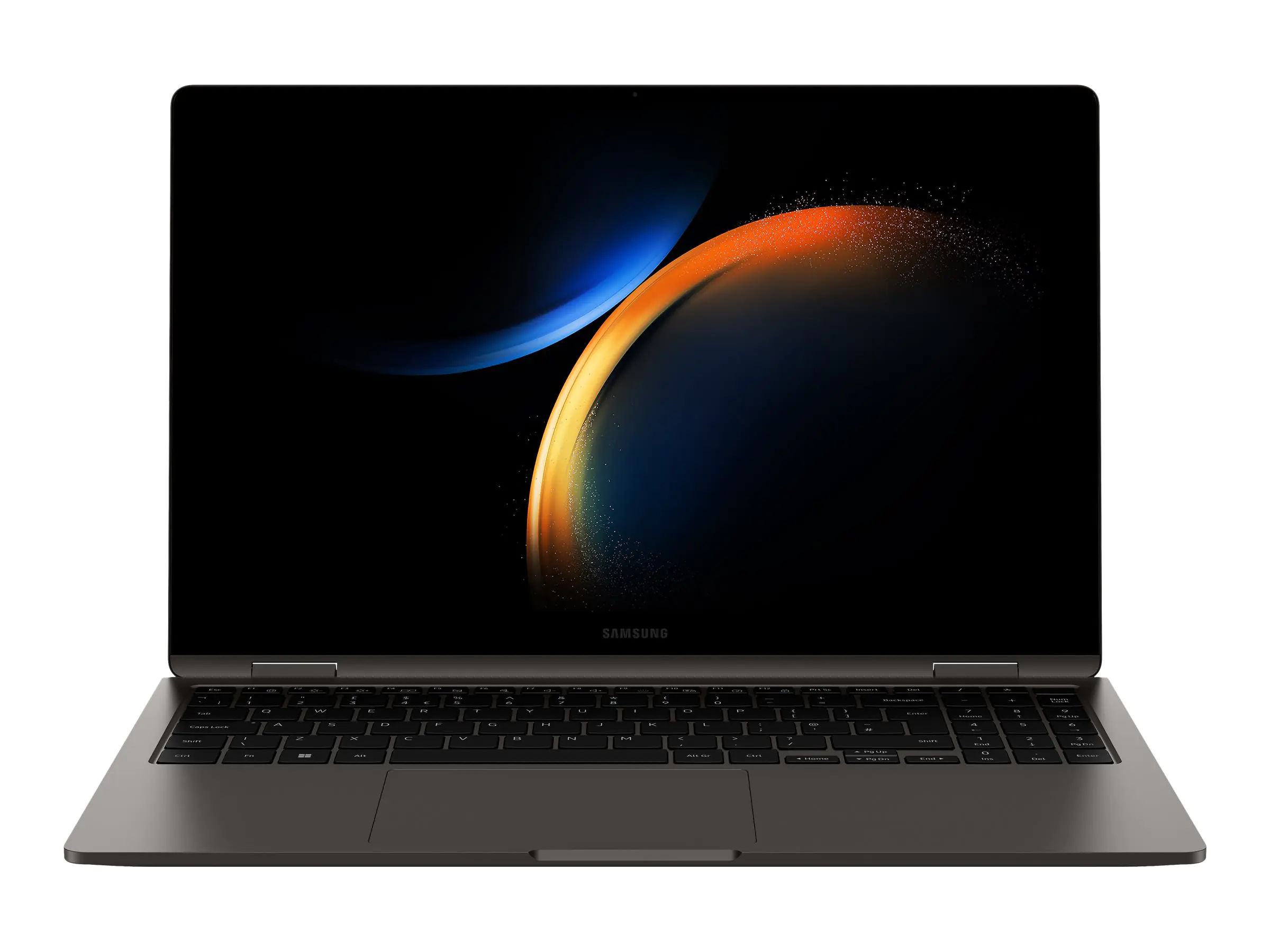 Samsung Galaxy Book3 360 - Flip-Design - Intel Core i7 1360P / 2.2 GHz - Evo - Win 11 Home - Iris