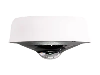 Cisco Meraki MV93M - Netzwerküberwachung / Panoramakamera - Fisheye - Außenbereich - Farbe