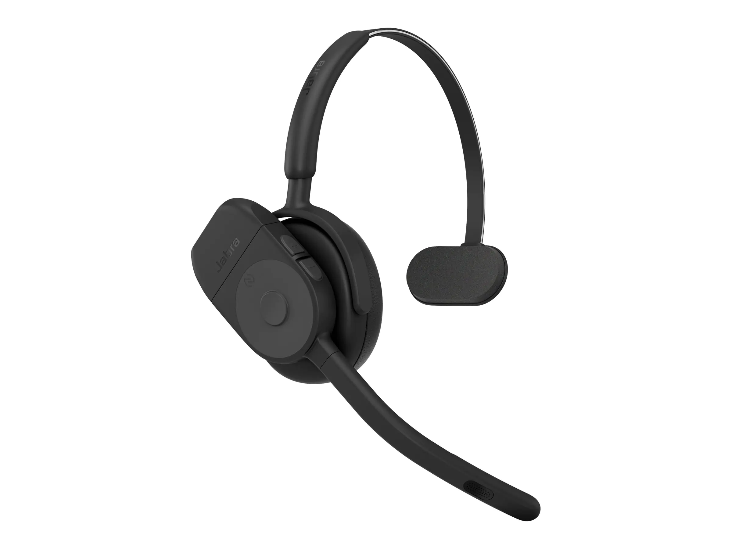Jabra Perform 75 - Headset - On-Ear - Bluetooth 5111-119