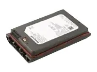 HONEYWELL Handheld-Akku - Lithium-Ionen - 5800 CX80-BAT-EXT-WRLS1