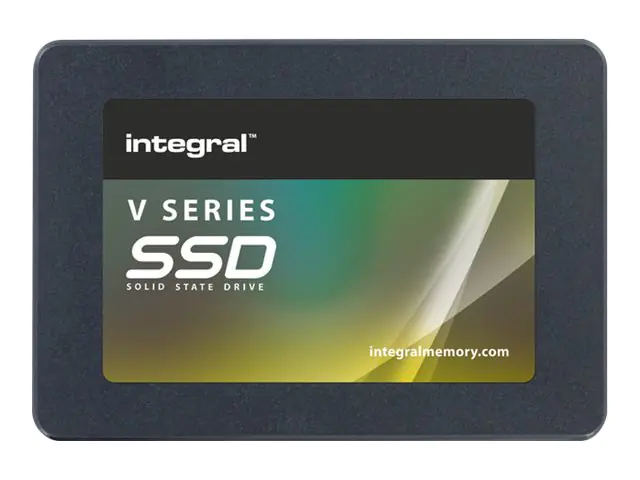 Integral V Series Version 2 - SSD - 250 GB - intern - 2.5" (6.4 cm)