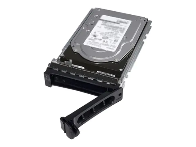 Dell Kunden-Kit - SSD - Read Intensive - 960 GB - 512e - 2.5" (6.4 cm) 345-BJTY