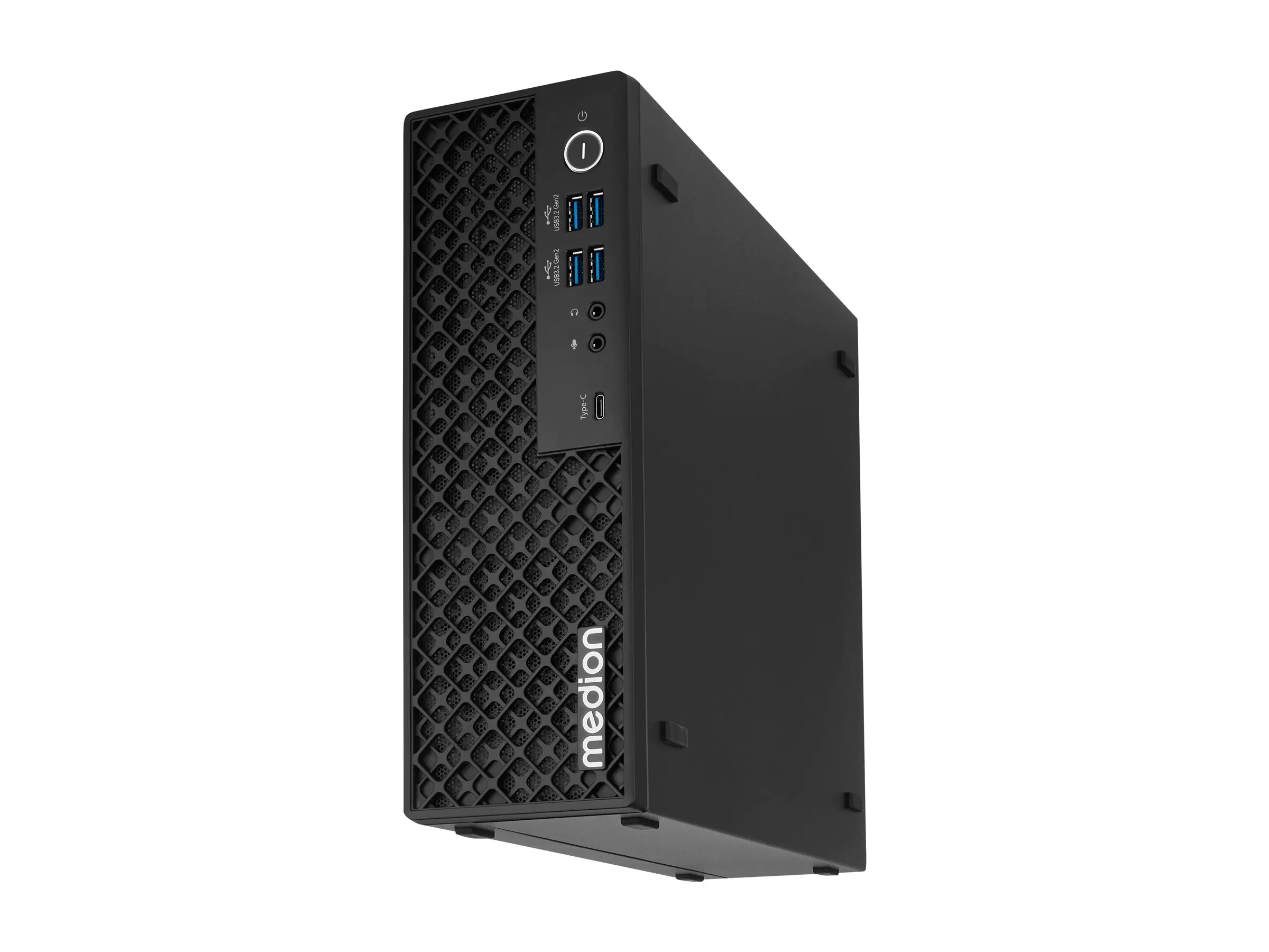 Medion Picoworx T80II - Mini-PC - Core i5 13500HX
