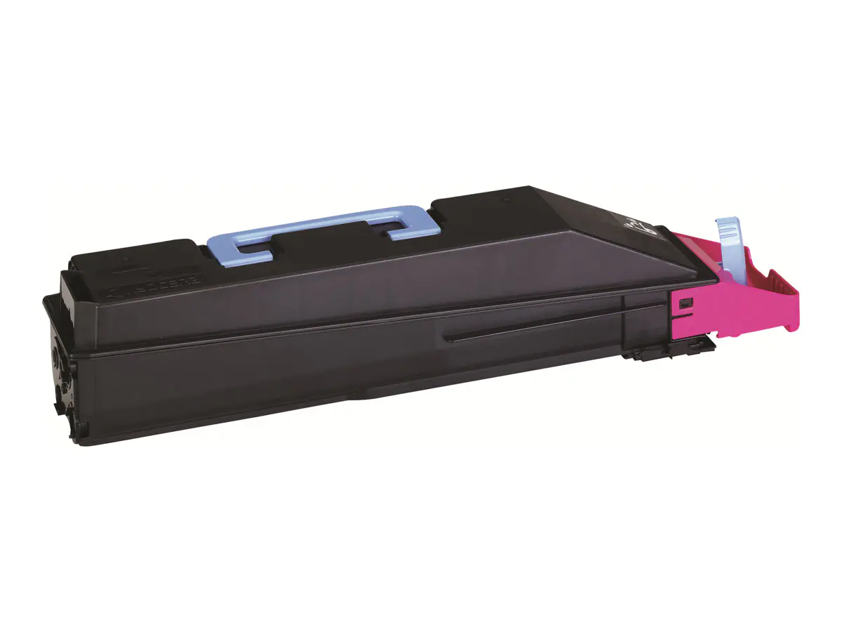 Kyocera TK 880M - Magenta - Original - Tonerpatrone - für FS-C8500DN
