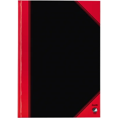 Landre Kladde China 100302815 DIN A4 kariert 96Blatt
